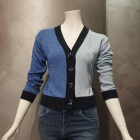 Blue Joint Woman